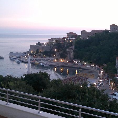 Apartments Croma Ulcinj Exterior photo