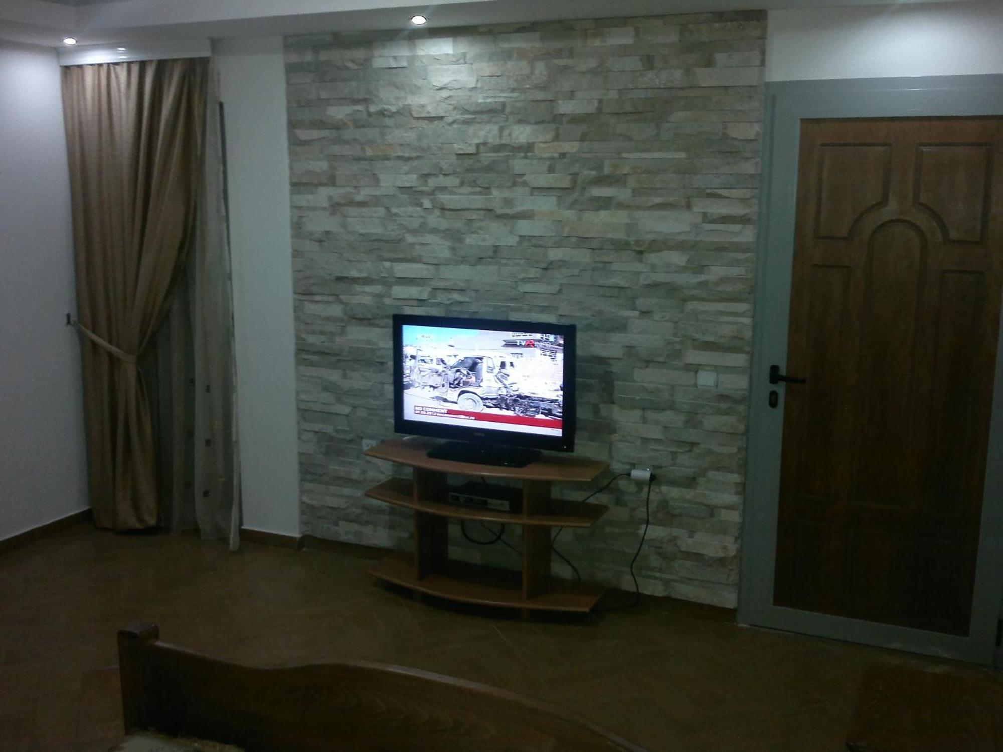 Apartments Croma Ulcinj Exterior photo