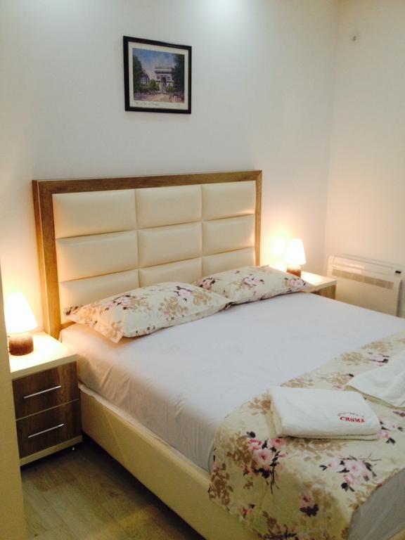 Apartments Croma Ulcinj Exterior photo