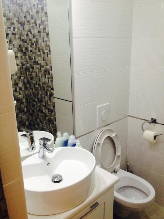 Apartments Croma Ulcinj Exterior photo
