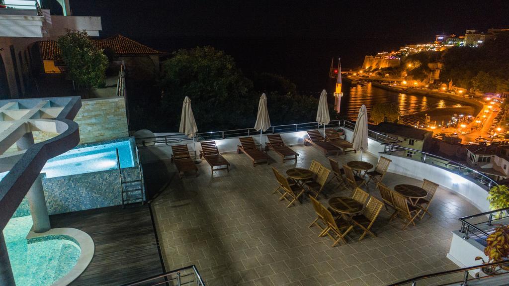 Apartments Croma Ulcinj Exterior photo