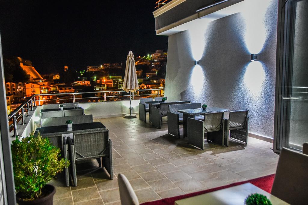 Apartments Croma Ulcinj Exterior photo