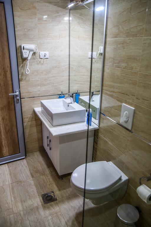 Apartments Croma Ulcinj Exterior photo