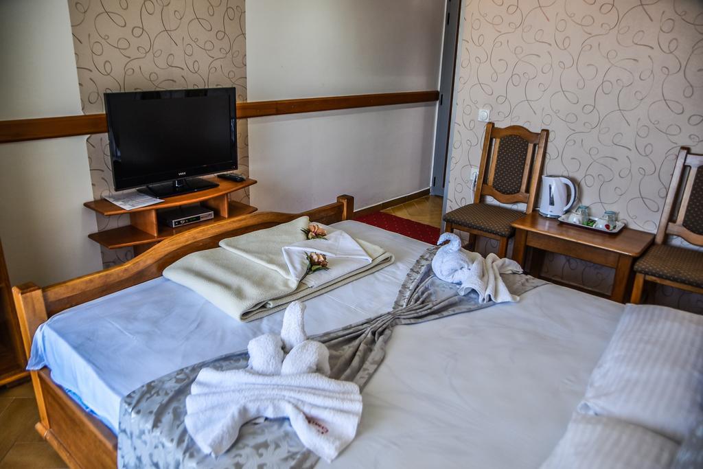 Apartments Croma Ulcinj Exterior photo